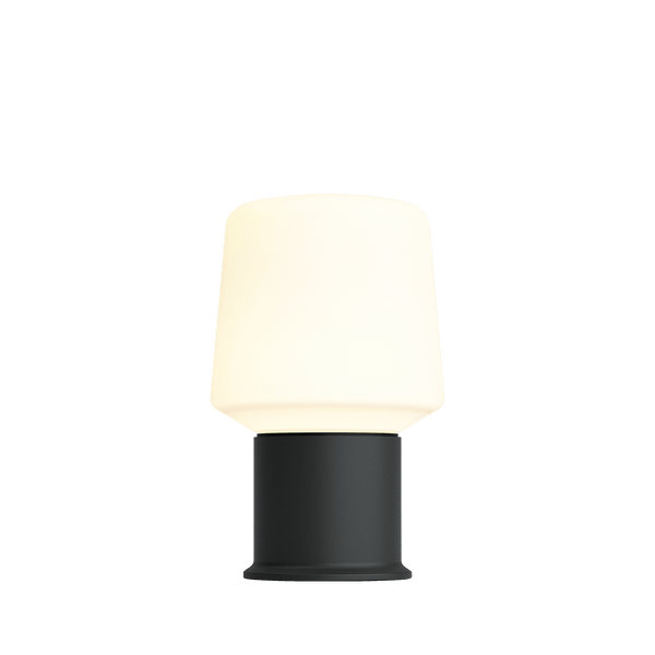 variant_600219% | Ambience - Lamp Intelligent + London base - Black 5 | SACKit