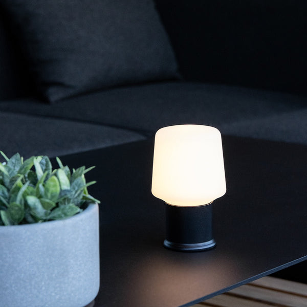 variant_SACKit - 600219% | Ambience - Lamp Intelligent + London base [Contract] - Black 5 | SACKit