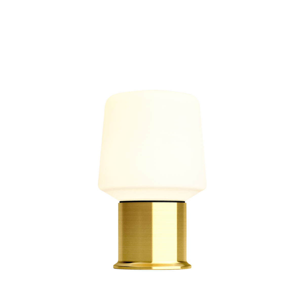  | Ambience - Lamp Intelligent + London base - Brass 5 | SACKit