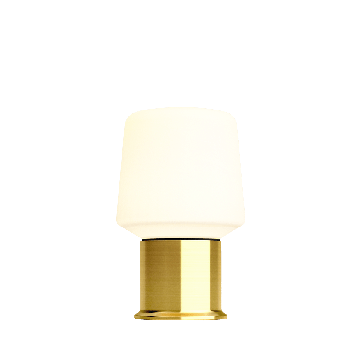 variant_600221% | Ambience - Lamp Intelligent + London base - Brass 5 | SACKit