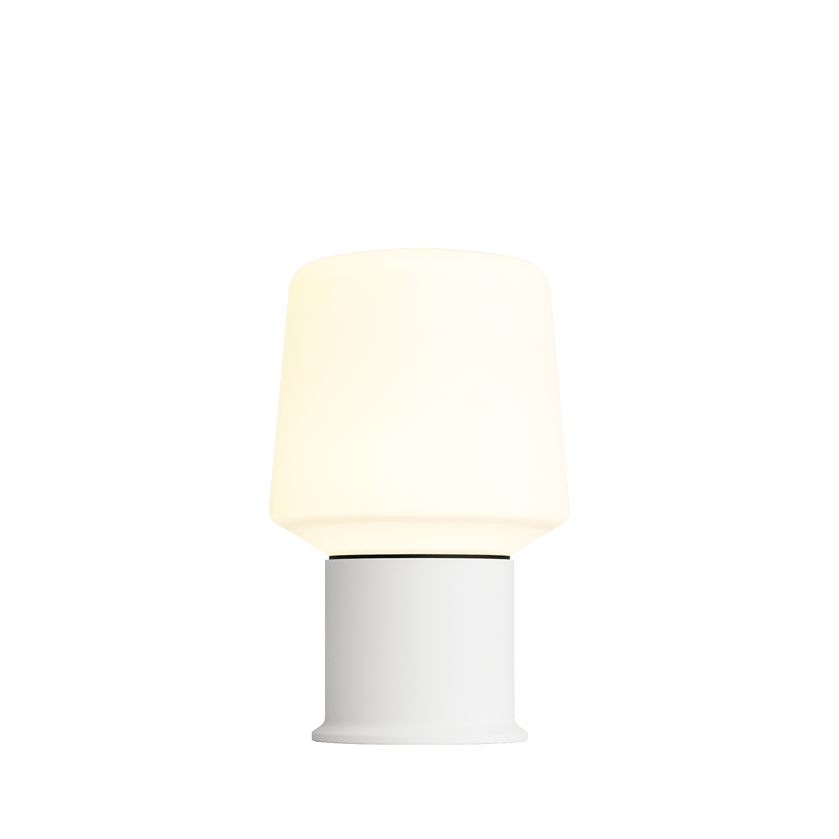  | Ambience - Lamp Intelligent + London base - White 5 | SACKit