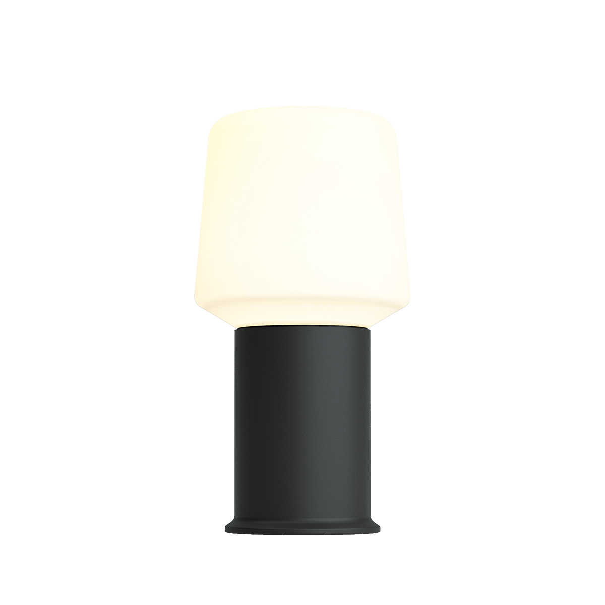 variant_600222% | Ambience - Lamp Intelligent + London base - Black 8 | SACKit
