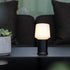  | Ambience - Lamp Intelligent + London base - Black 8 | SACKit