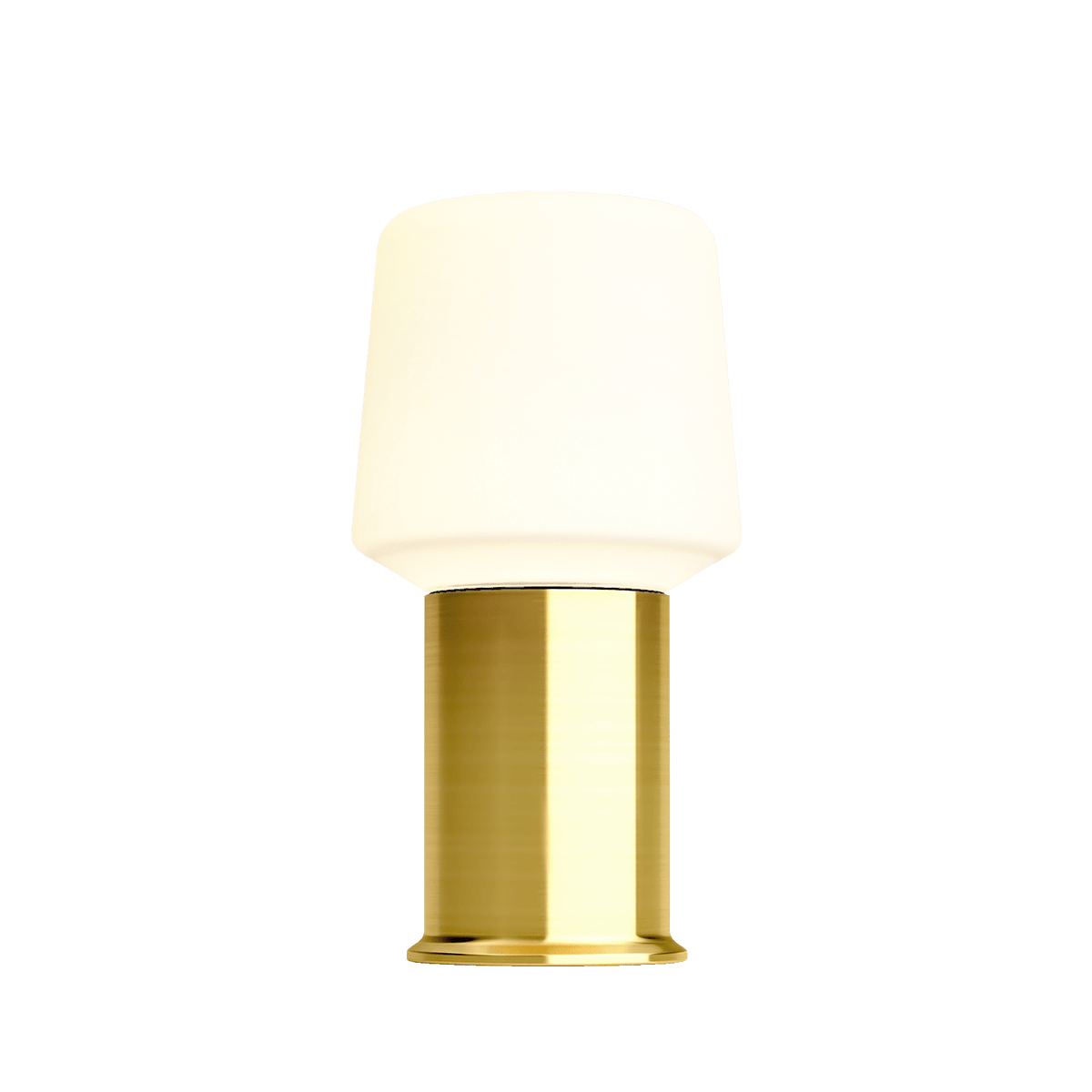  | Ambience - Lamp Intelligent + London base - Brass 8 | SACKit