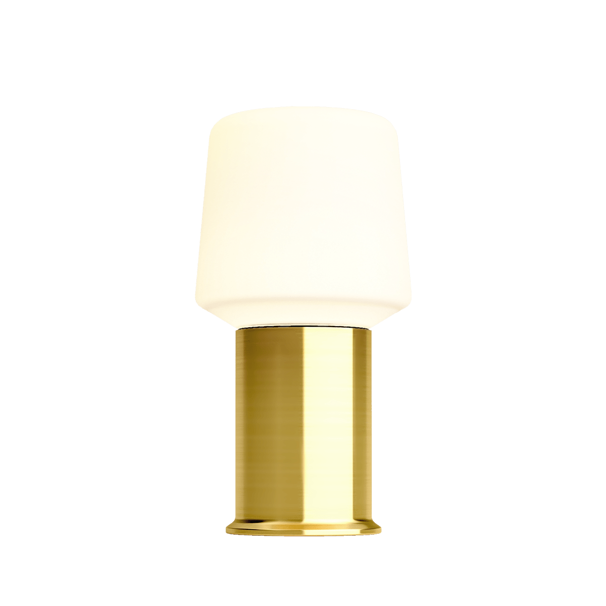 variant_600224% | Ambience - Lamp Intelligent + London base - Brass 8 | SACKit