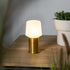  | Ambience - Lamp Intelligent + London base - Brass 8 | SACKit