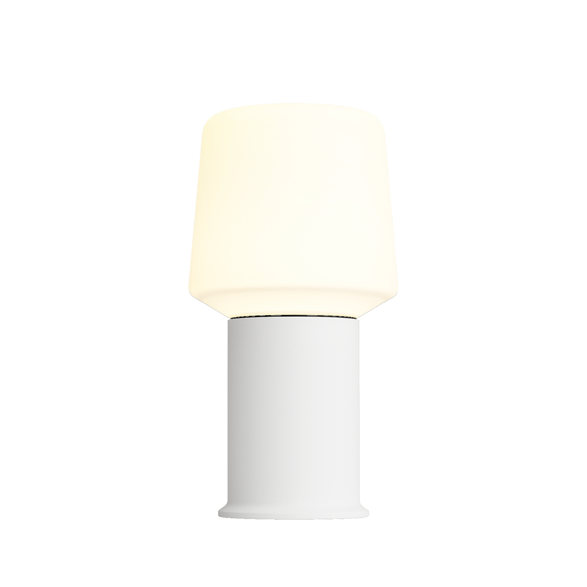  | Ambience - Lamp Intelligent + London base - White 8 | SACKit