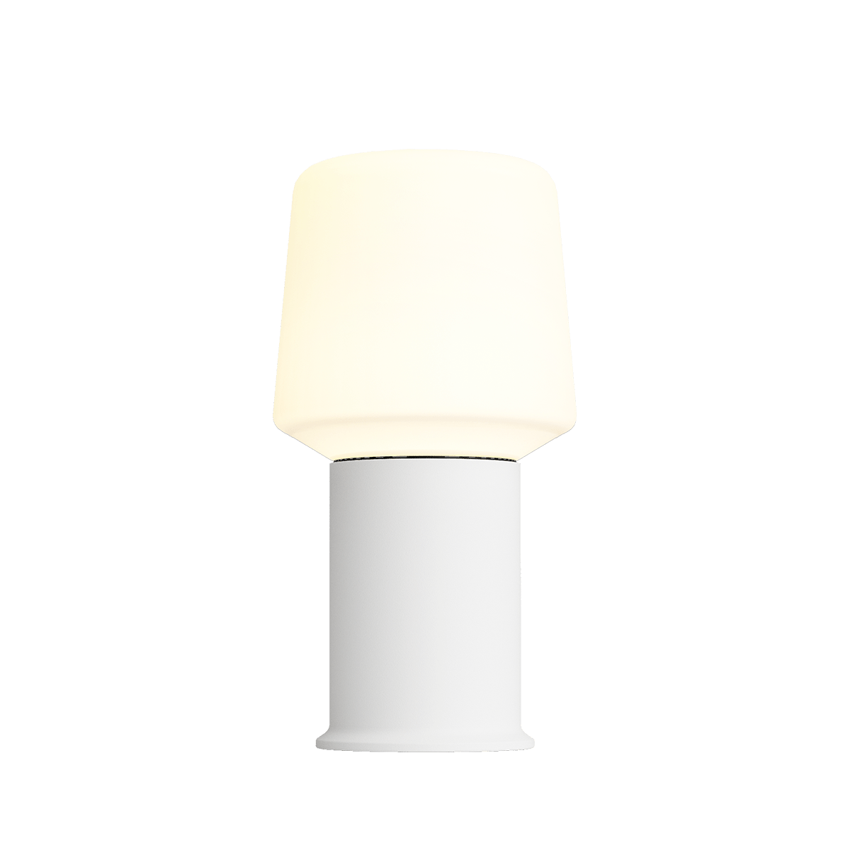 variant_600223% | Ambience - Lamp Intelligent + London base - White 8 | SACKit