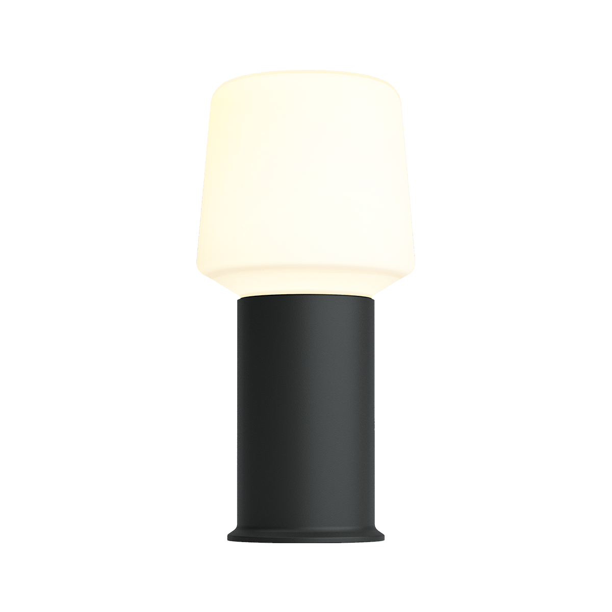 variant_600225% | Ambience - Lamp Intelligent + London base - Black 10 | SACKit