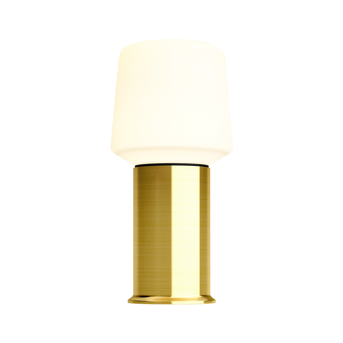 variant_600227% | Ambience - Lamp Intelligent + London base - Brass 10 | SACKit