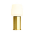  | Ambience - Lamp Intelligent + London base - Brass 10 | SACKit