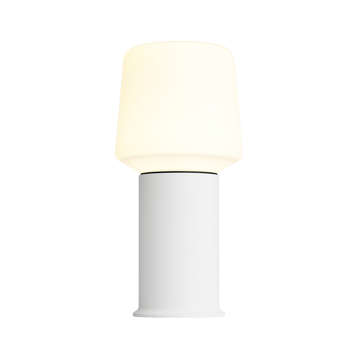  | Ambience - Lamp Intelligent + London base - White 10 | SACKit