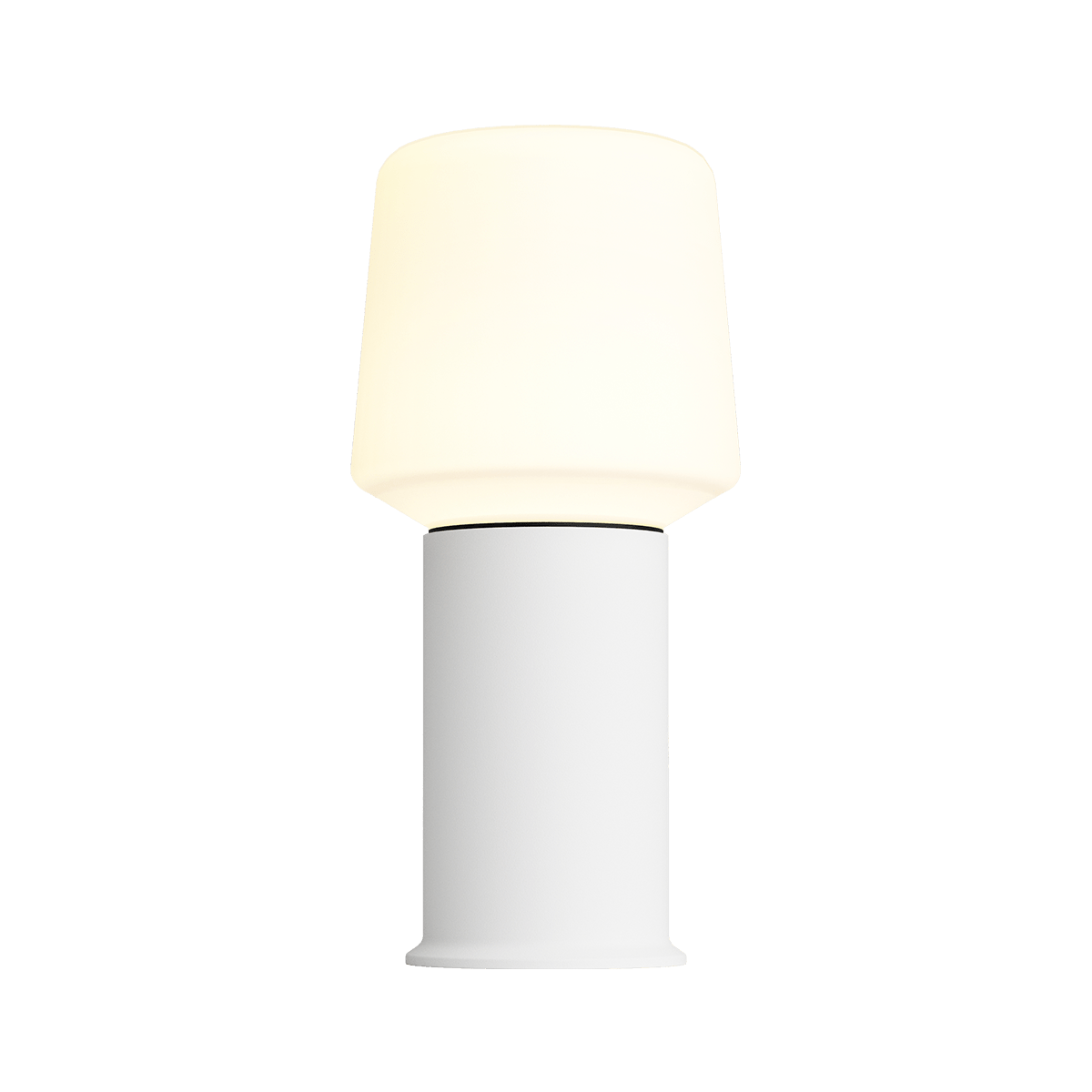 variant_600226% | Ambience - Lamp Intelligent + London base - White 10 | SACKit