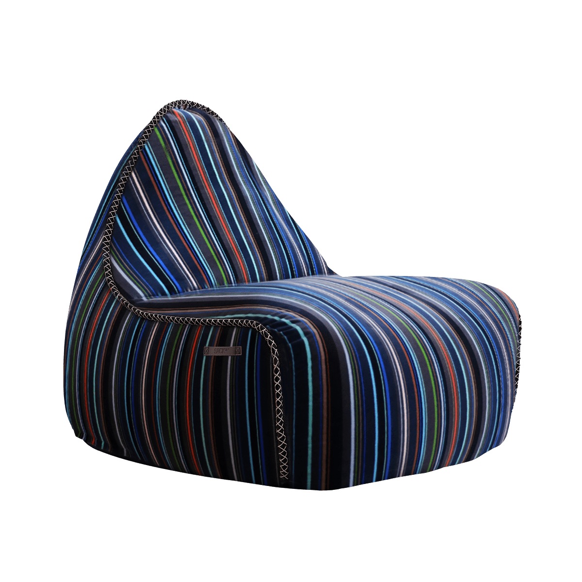 Lounge Chair Paul Smith - Limited Edition | Lounge Chair Paul Smith - Limited Edition - | SACKit