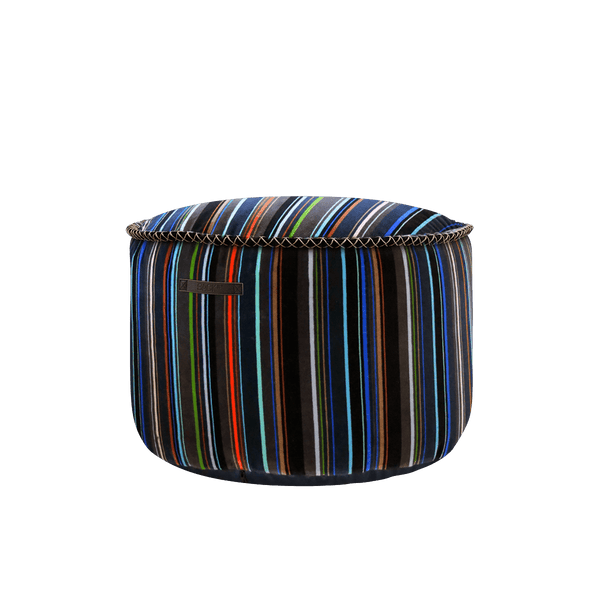 Pouf Paul Smith - Limited Edition | Pouf Paul Smith - Limited Edition - | SACKit