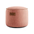  | Cobana Junior Lounge Chair & Pouf - Cobana Rose | SACKit