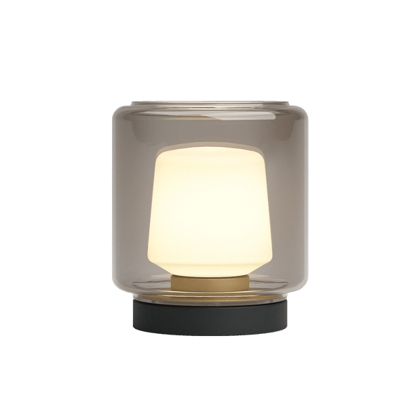 Ambience - Lamp Intelligent + New York base [Contract] | Ambience - Lamp Intelligent + New York base [Contract] - | SACKit