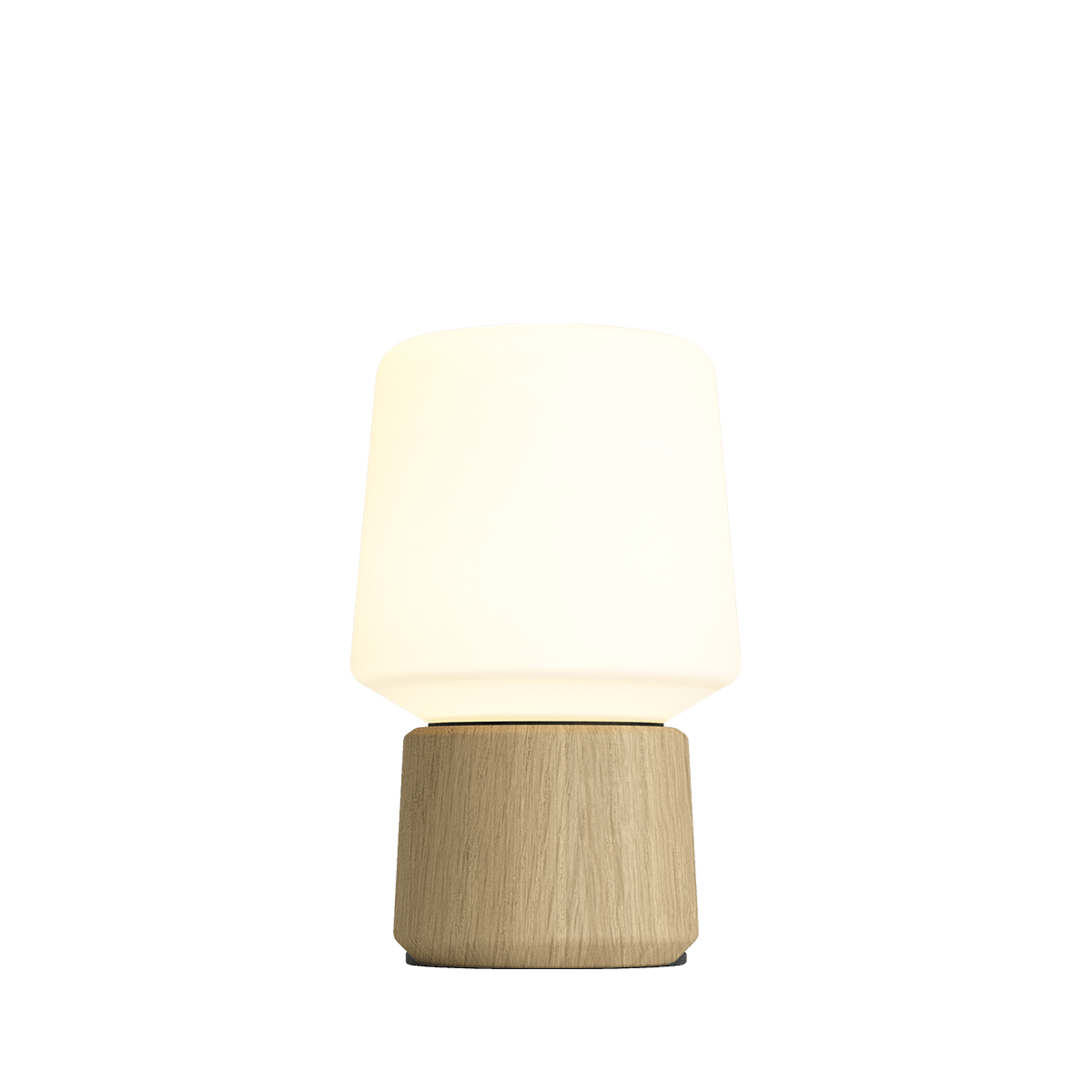 variant_600228% | Ambience - Lamp Intelligent + Oslo base - Natural Oak 5 | SACKit