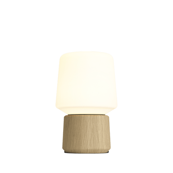 variant_600228% | Ambience - Lamp Intelligent + Oslo base - Natural Oak 5 | SACKit