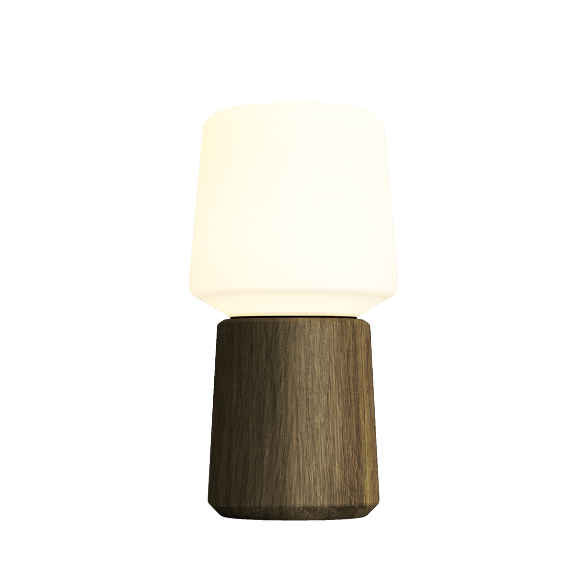 variant_600231% | Ambience - Lamp Intelligent + Oslo base - Smoked Oak 8 | SACKit