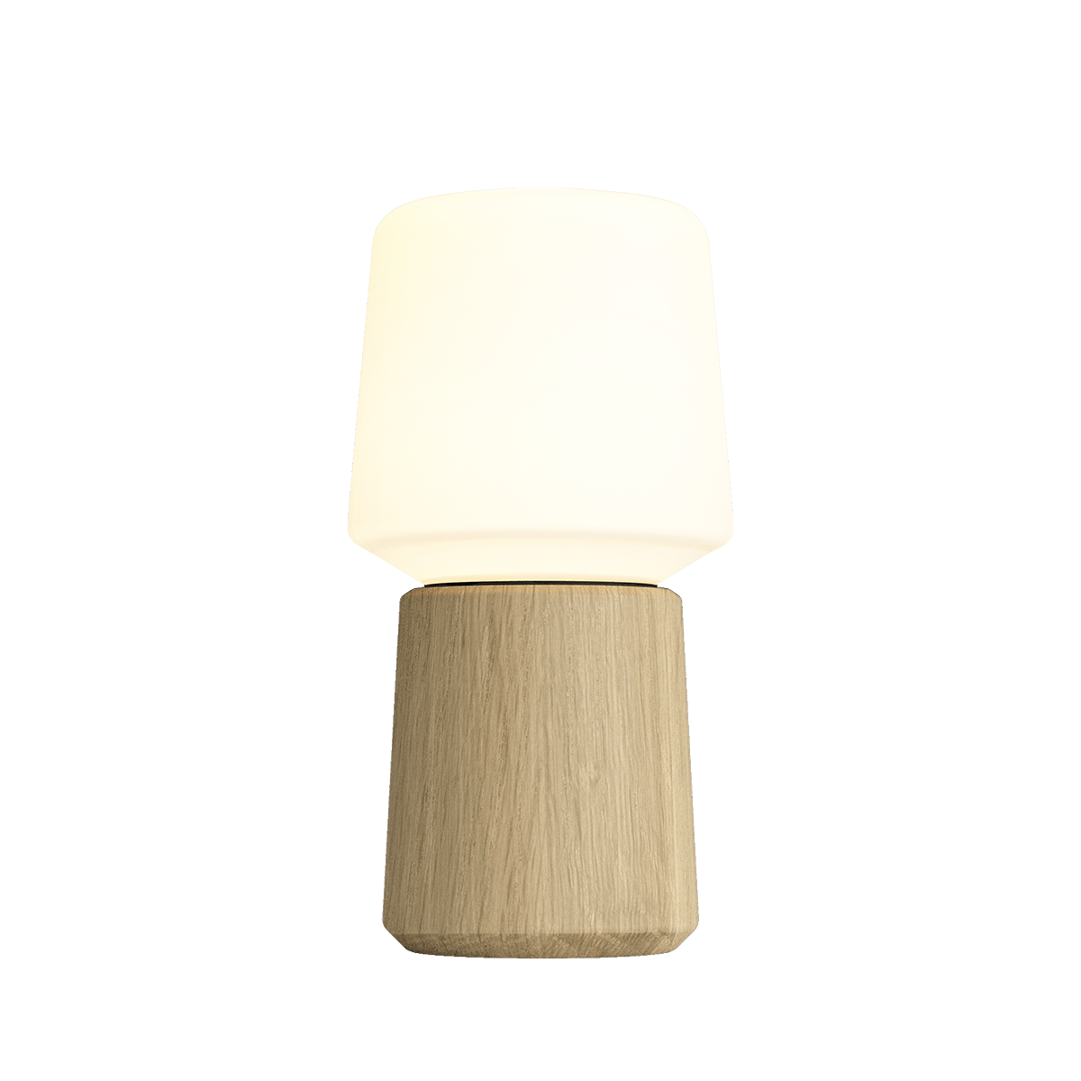 variant_600230% | Ambience - Lamp Intelligent + Oslo base - Natural Oak 8 | SACKit