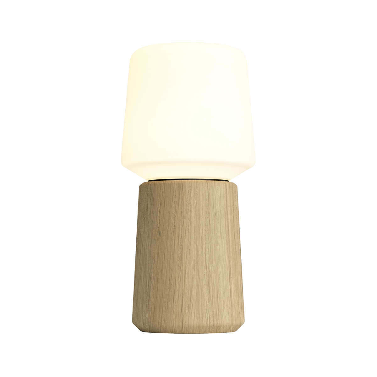 variant_600232% | Ambience - Lamp Intelligent + Oslo base - Natural Oak 10 | SACKit