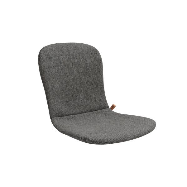 variant_8603026% | Patio Cushion Full - Cobana Grey | SACKit