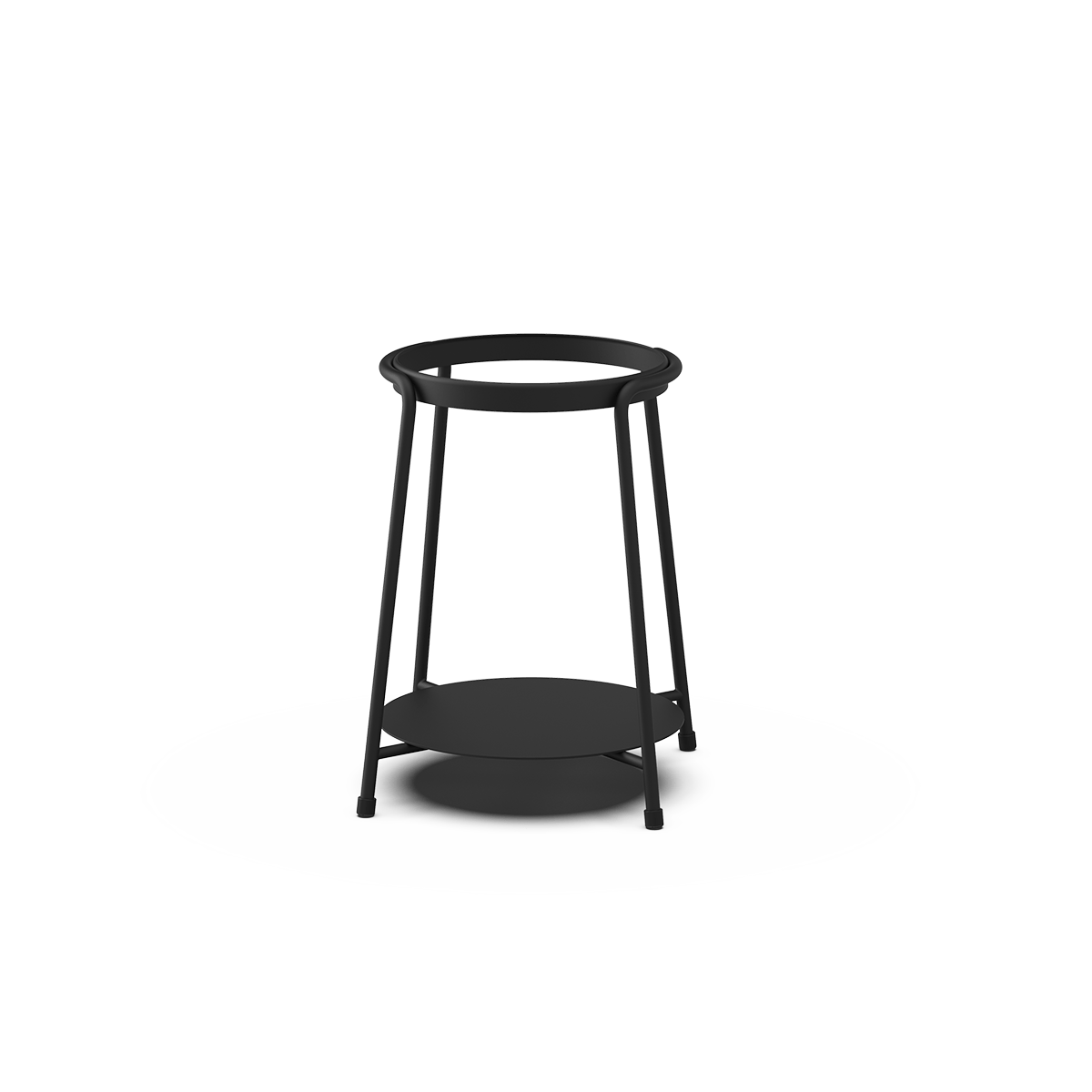 Patio Accessory Stand - Ø22 | Patio Accessory Stand - Ø22 - | SACKit