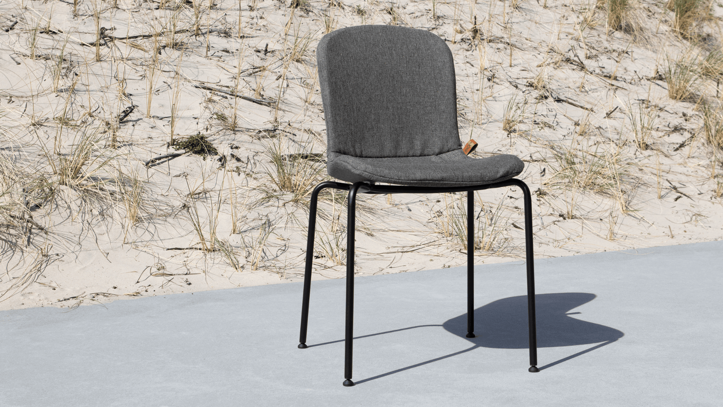 Patio Chair no. One - Cushion Full - Überziehkissen für Patio Chair no. One