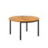 Patio Dining Table - Ø133 | Patio Dining Table - Ø133 - | SACKit