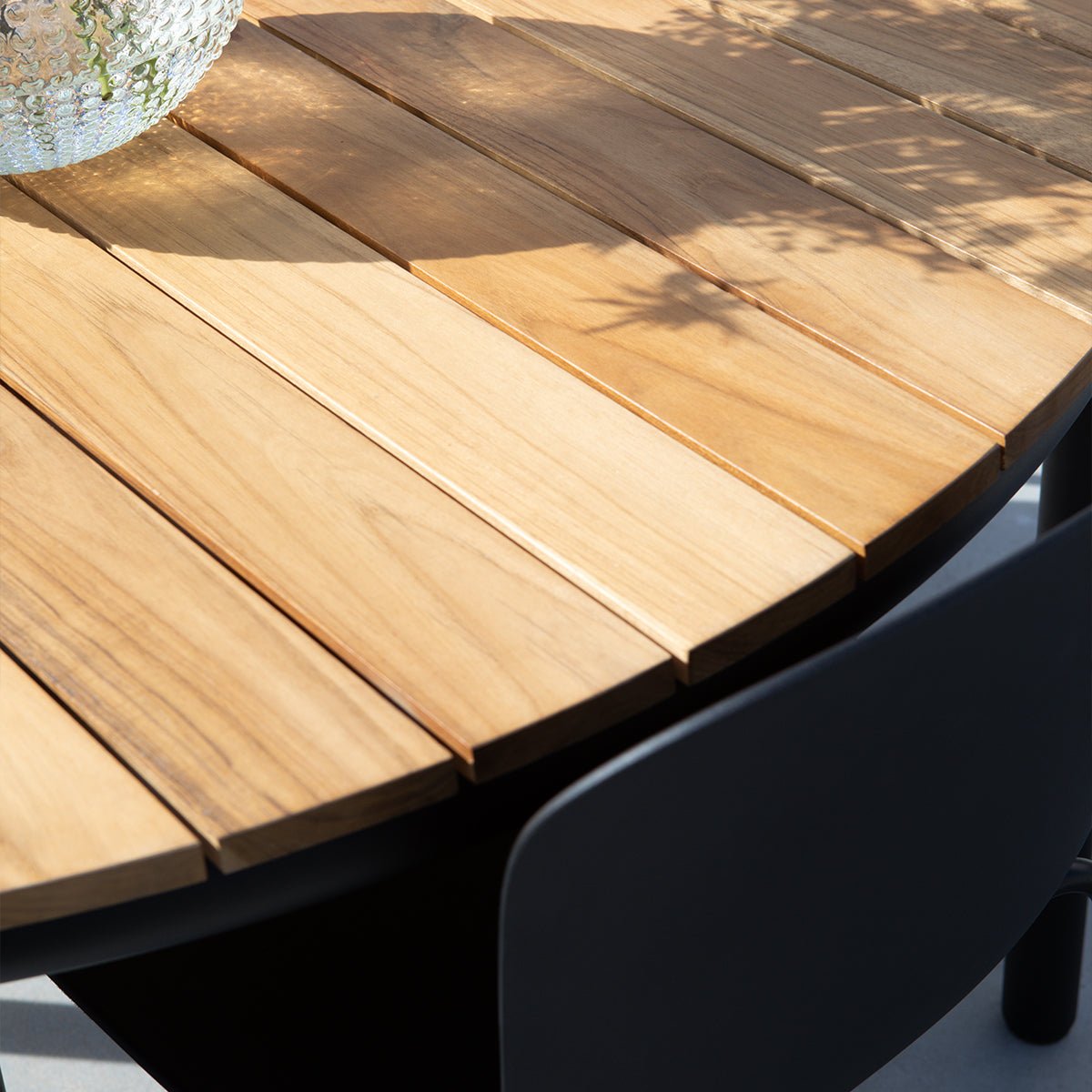 Patio Dining Table - Ø133 | Patio Dining Table - Ø133 - | SACKit