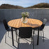 Patio Dining Table - Ø133 | Patio Dining Table - Ø133 - | SACKit