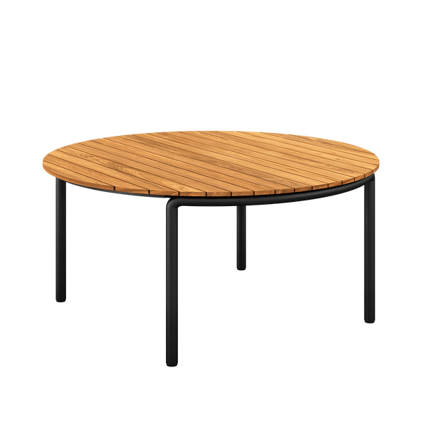 Patio Dining Table - Ø160 [Contract]