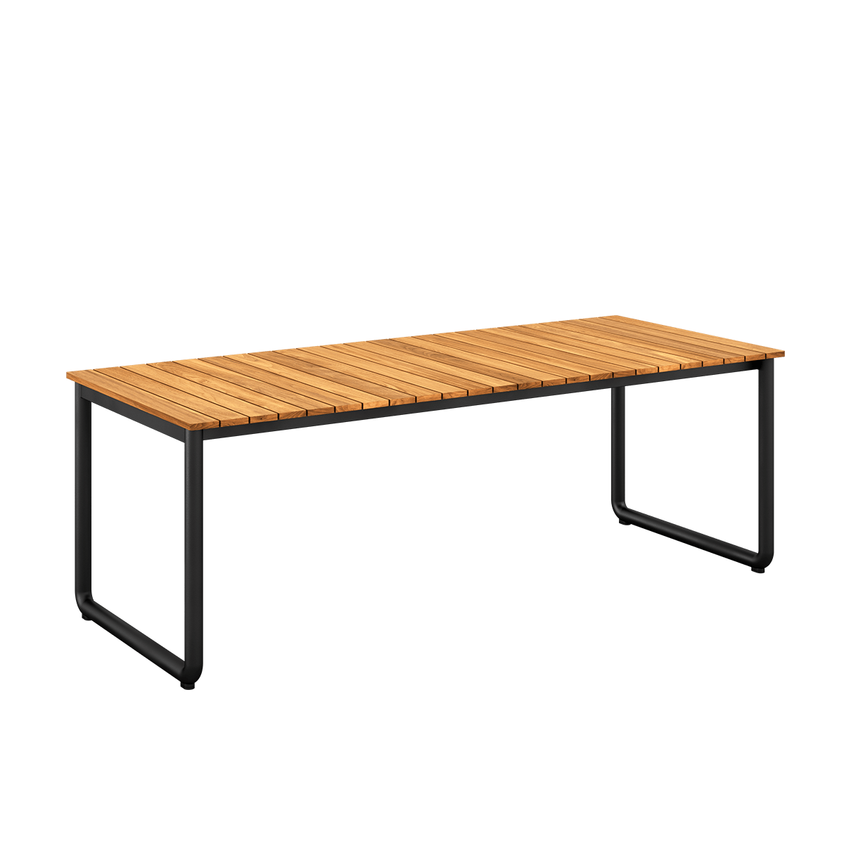 Patio Dining Table - 214x90 | Patio Dining Table - 214x90 - | SACKit