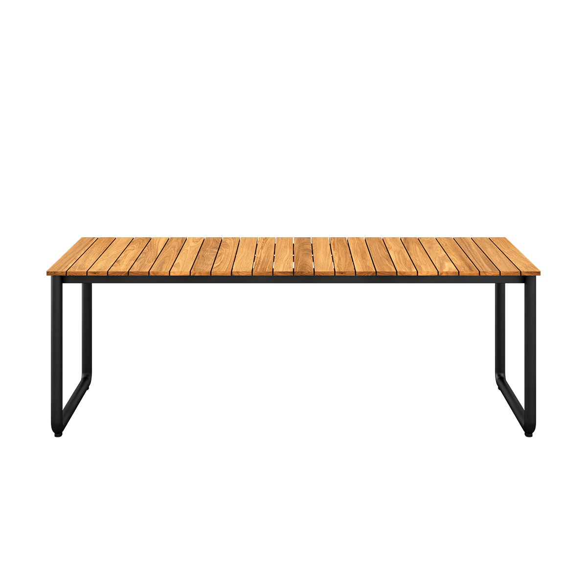 Patio Dining Table - 214x90 | Patio Dining Table - 214x90 - | SACKit