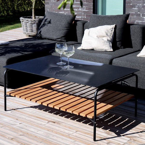 variant_8583514% | Patio Sofa Table - 113x70 - Ohne Accessory Fit | SACKit