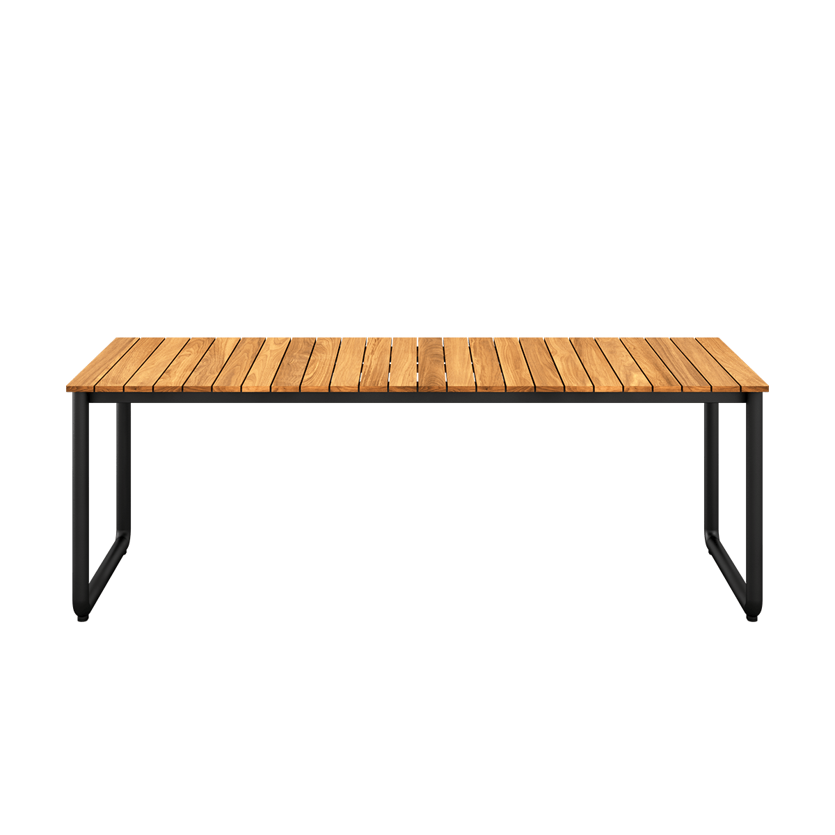 Patio Dining Table - 210x90