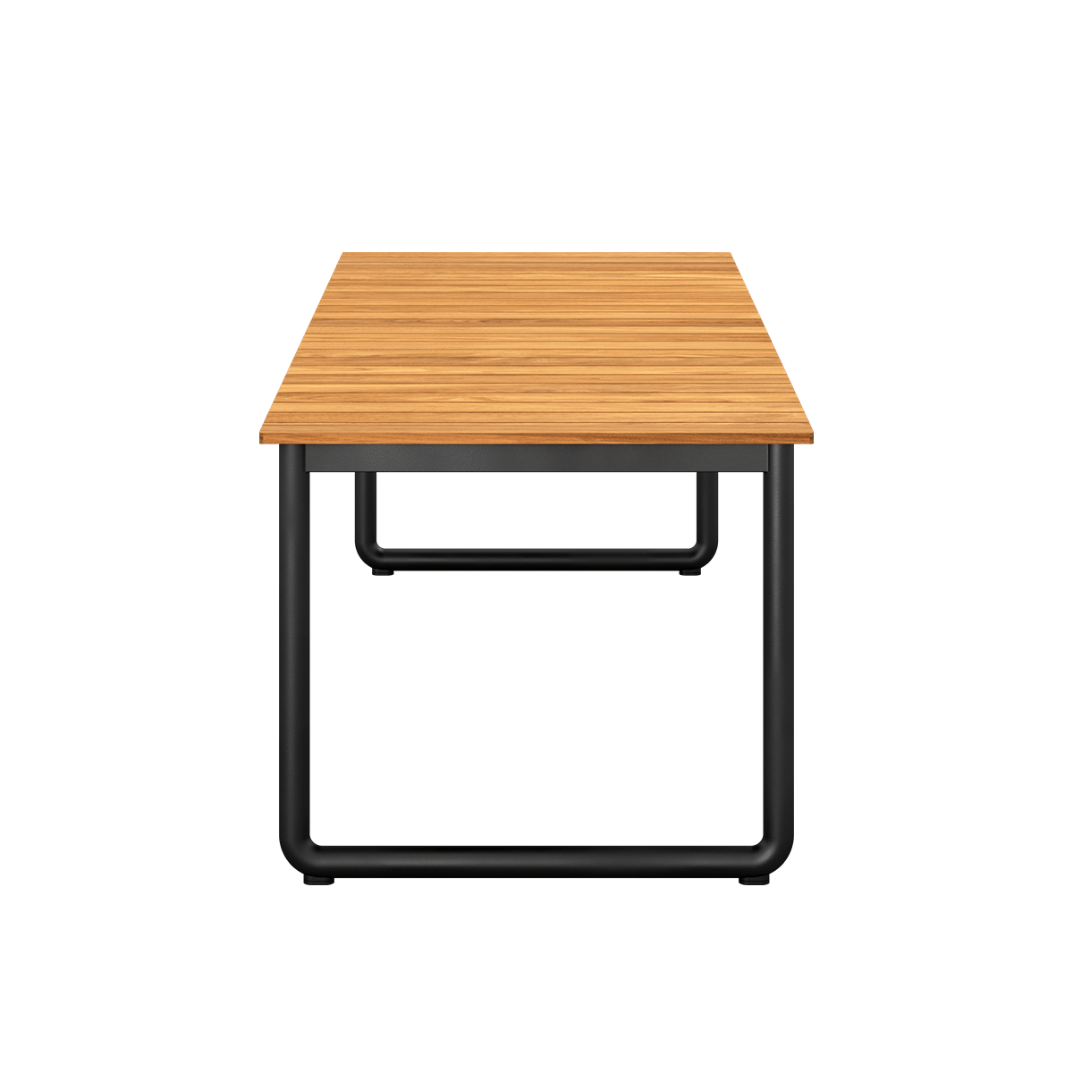 Patio Dining Table - 210x90