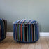 Lounge Chair & Pouf Paul Smith - Limited Edition | Lounge Chair & Pouf Paul Smith - Limited Edition - | SACKit