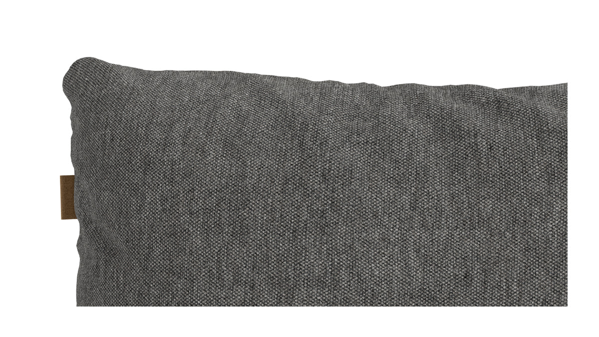 Cobana Cushion - Kissen für das Lounge Sofa im Außenbereich