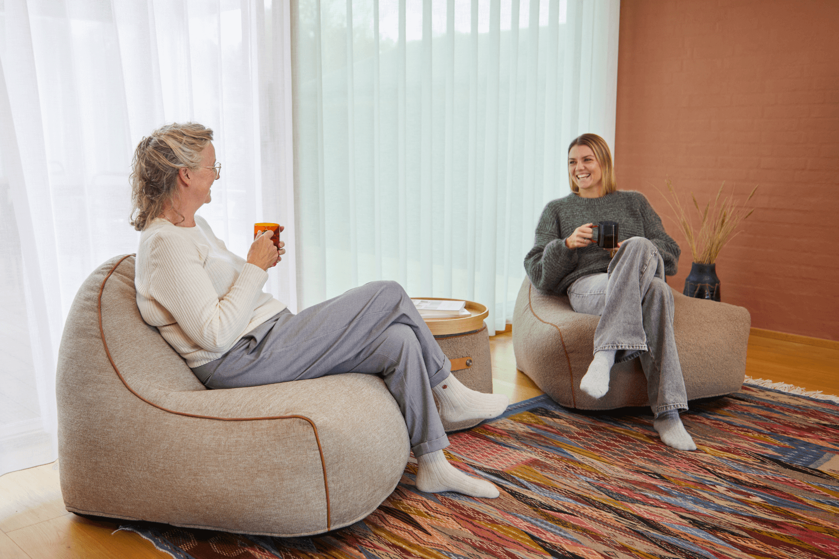 SACKit Chair Indoor | SACKit - Germany