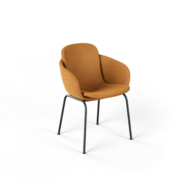 variant_8700028% | Chair no. One S2 - LUNA Sandstone | SACKit