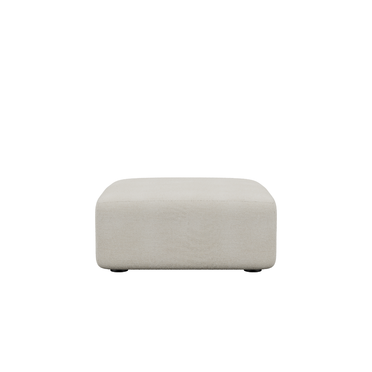 variant_8600102% | Fjord Sofa - Hocker - Sealife Ivory | SACKit