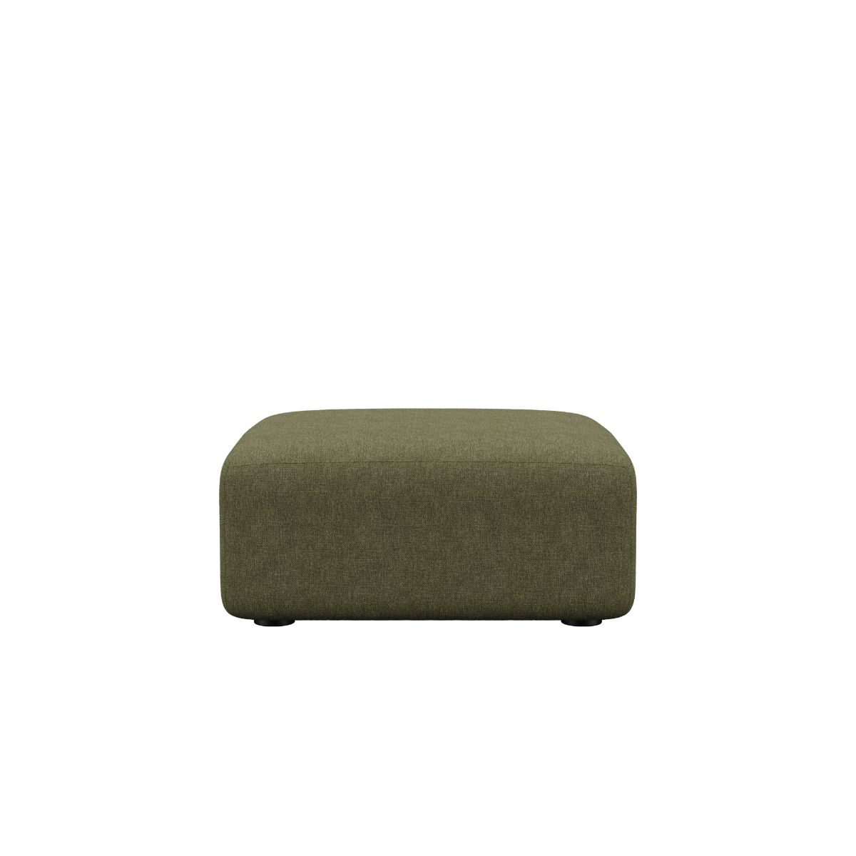 variant_8600122% | Fjord Sofa - Hocker - Cosmo Olive | SACKit