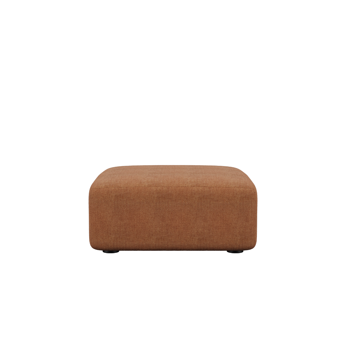 variant_8600117% | Fjord Sofa - Hocker - Cosmo Terracotta | SACKit