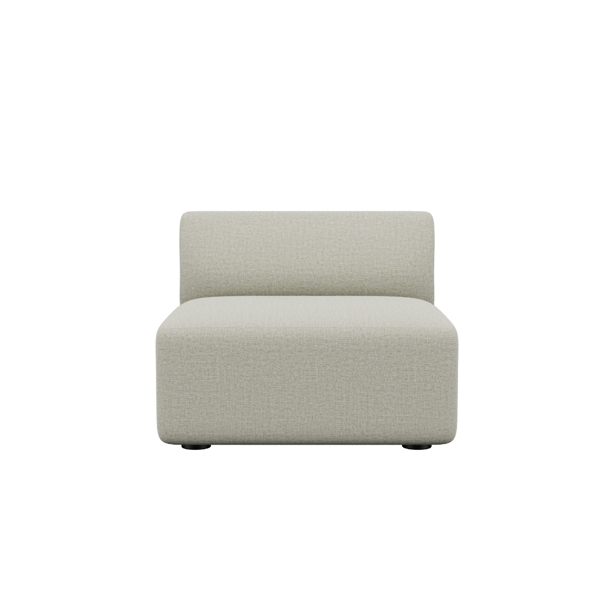 variant_8600110% | Fjord Sofa - Sitzelemente - Cosmo Beige | SACKit