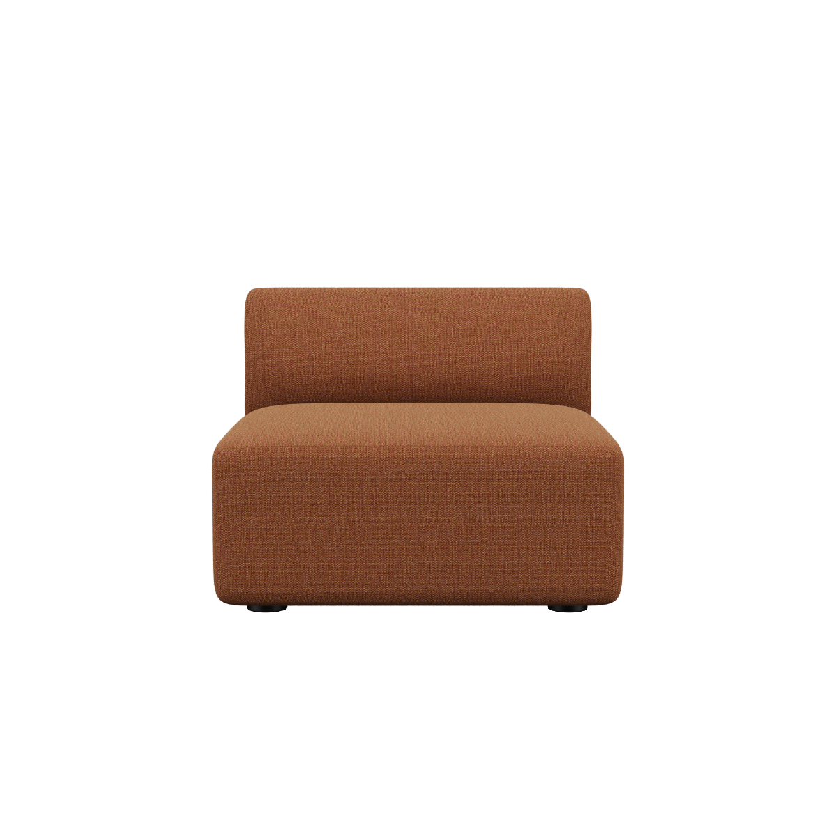 variant_8600115% | Fjord Sofa - Sitzelemente - Cosmo Terracotta | SACKit