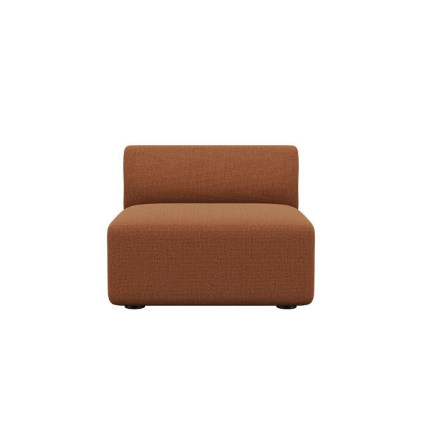 variant_8600115% | Fjord Sofa - Sitzelemente - Cosmo Terracotta | SACKit