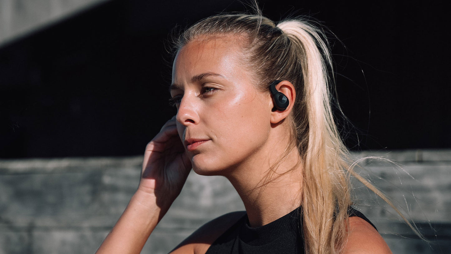 Active 200 - 3-in-1 True wireless Sport-Ohrhörer