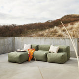 Soft Sofa - 2 seater | Soft Sofa - 2 seater - Kirra Olive | SACKit